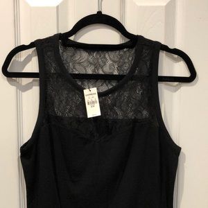 EXPRESS tank top - Size M - Brand New w/ Tags